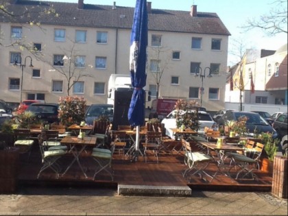 照片: Arena am Markt