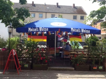 照片: Arena am Markt