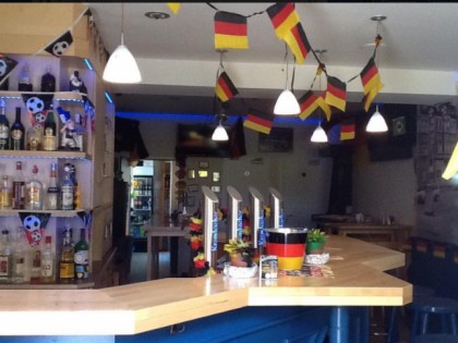 照片: Arena am Markt
